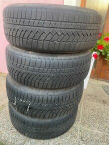 Continental 225/45 R 17 - 1