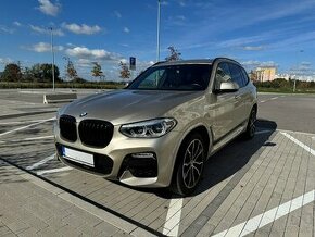 Predam BMW X3 - 1