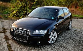 AUDl A1 1,4Tfsi S-LINE Sport