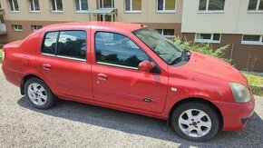 Renault Thalia 1,2 16V