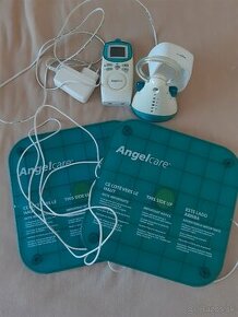 Monitor dychu Angel care 401 - 1