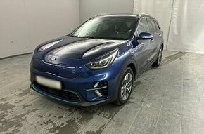 Kia Niro electric spirit 64kWh,3f/TČ +DPH, dojezd WLTP 455km - 1