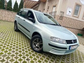 Fiat Stilo 1.9 JTD