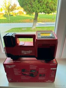 Milwaukee M18 BI - 1