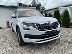 Škoda Kodiaq 2.0 TDI SCR 190k LK - 1