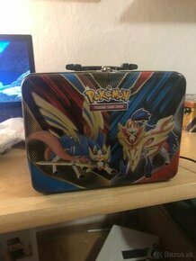 Pokemon boxy