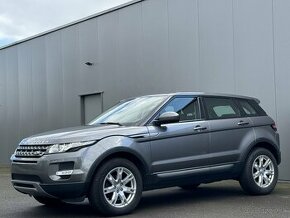 Land Rover Range Rover Evoque  TD4 110kw r.2016 - 1