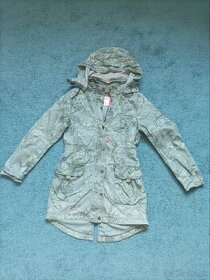 Jesenna parka HM 152