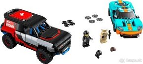 predam lego 76905 ford gt