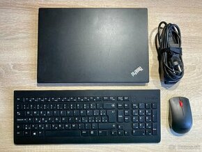 Predam Thinkpad T495s