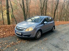 Predám Opel Corsa