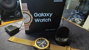 Galaxy Watch 42mm Rose Gold