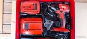 Rázový uťahovák HILTI SIW 6AT-A22