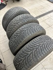 215/60 r16 zimné - 1