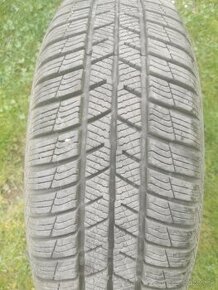 BARUM POLARIS 5x100 195/55 R15