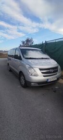 Hyundai H1 8 miestne