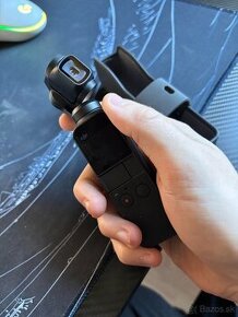 Predám DJI Osmo Pocket 1. generácie