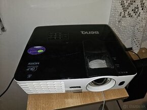 BenQ MX618ST