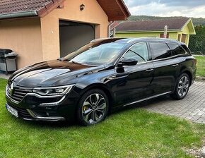 Renault Talisman Grandtour 1,6 dci 118kw(160k)A/T