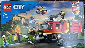 Lego city