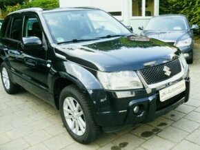 Suzuki Grand Vitara 1.9 DDiS 4x4 Comfort