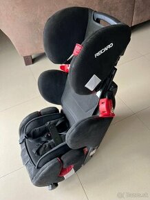 Na predaj detska sedacka RECARO young sport 9 - 36