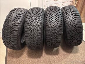 REZERVOVANÉ Goodyear UltraGrip 9+ 205/55 R16