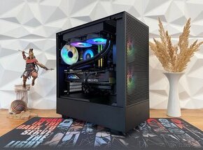 ⭐️ Ryzen 9 7950x3D, RTX 4080 Super 16GB, 64GB RAM, 2TB, 850W