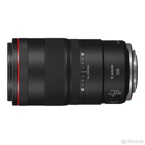 Canon RF 100mm f2.8 L IS USM