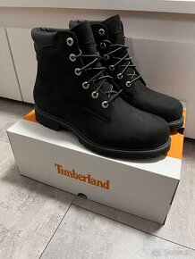 Timberland Alburn Tenisky