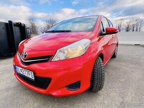 Toyota Yaris 1.0i