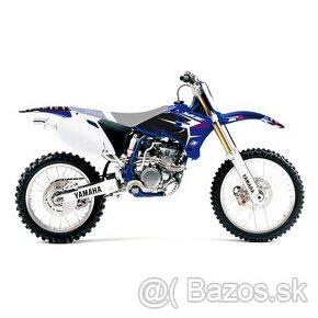 Yzf 250 2001-2005