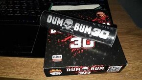 DUM BUM 30