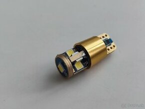 LED žiarovka T10 SMD2835 Canbus