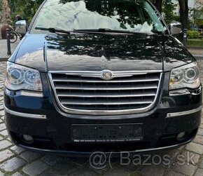 Predám Chrysler Grand Voyager