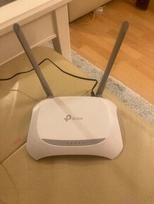 Wifi router