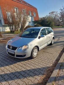 Vw polo 1.9 tdi