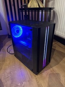 ✅ PC - i5 , 8 -16 GB RAM, RX 570 8GB, SSD + HDD✅