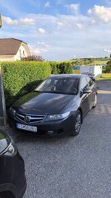 Honda Accord 2.2 i-ctdi 2007