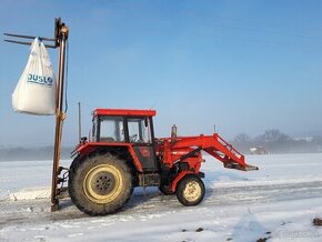 Zetor crystal zts 8211