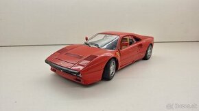 1:18 FERRARI GTO 1984