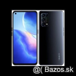 Predám mobil Oppo Reno5 5g