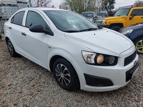 Chevrolet Aveo 1.2i , ABS