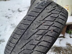 Zimné pneumatiky 215/60 r16 H