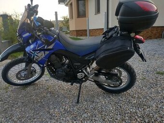 Yamaha XT 660 R