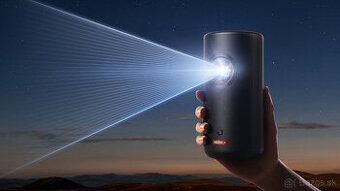 Anker Nebula Capsule 3 Laser