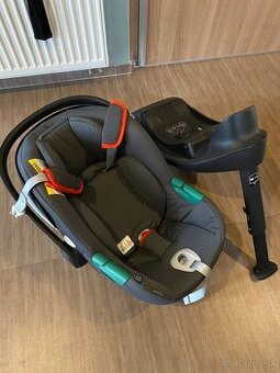 CYBEX Aton B2 i-Size + Base One