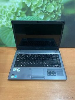 Acer Aspire 4810T