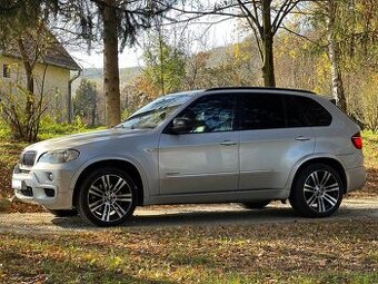 Bmw X5 e70 210kw M Packet Xdrive 3.0SD