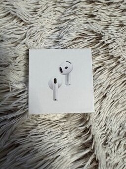 AirPods Gen4